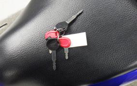 HONDA PCX125 JF28