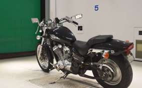 HONDA STEED 400 VSE 1999 NC26
