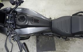 HARLEY PAN AMERICA 1250 S 2022