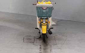 HONDA SUPER CUB50 AA09