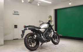 YAMAHA XSR125 2025 RE46J