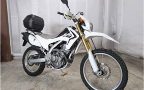 HONDA CRF250L MD38