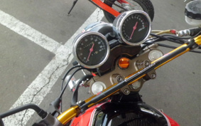 SUZUKI GSX400 IMPULSE YOSHIMURA 1997 GK79A