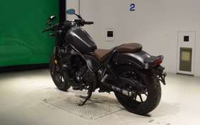 HONDA REBEL 250 S 2016 MC49