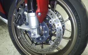 HONDA VFR800F 2015 RC79