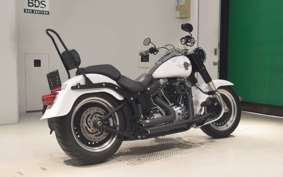 HARLEY FLSTFB1690 2015