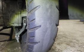 SUZUKI ADDRESS V125 Gen.2 DP12H