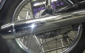 HONDA CD50 BENLY CD50