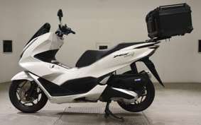 HONDA PCX 125 2013 JK05