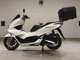 Фото Honda PCX 125 2013 с японского аукциона