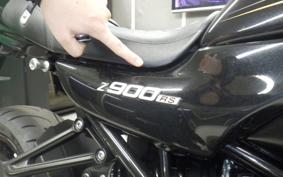 KAWASAKI Z900RS 2020 ZR900C