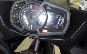 KAWASAKI NINJA 400 2020 EX400G