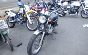 HONDA CB400SS 2007 NC41