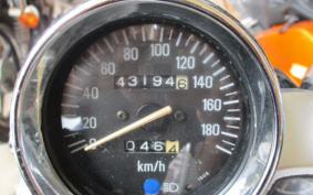 KAWASAKI ZEPHYR1100 2000 ZRT10A