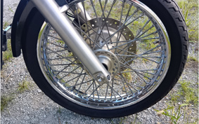 HONDA SHADOW 750 SLASHER 2002 RC48