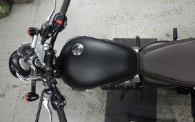 TRIUMPH BONNEVILLE T120 2021