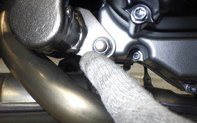 SUZUKI SV650 A 2022 VP55E