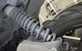 HONDA CLICK 125 I