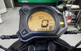 YAMAHA BW S125 Gen.2 2019 SED9J