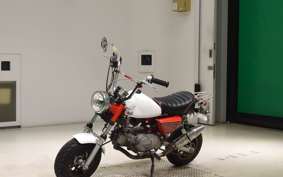 HONDA GORILLA 2020 Z50J