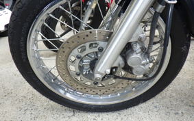 YAMAHA SRV250 RENAISSA 4DN