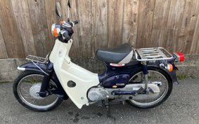HONDA SUPER CUB90 HA02