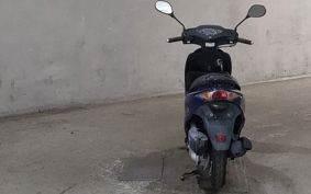 HONDA DIO AF68