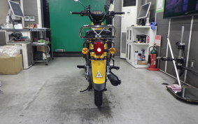 HONDA ｸﾛｽｶﾌﾞ110-2 2021 JA45