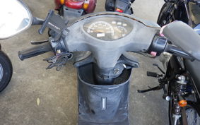 YAMAHA JOG Gen.5 2006 SA36J