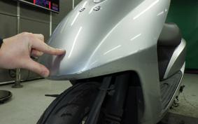 HONDA DIO Gen.6 AF68