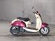 Фото Honda CREA SCOOPY 2001 с японского аукциона