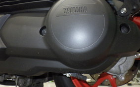 YAMAHA CYGNUSｸﾞﾘﾌｧｽ 2025 SEJ4J