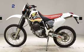 HONDA XR400R 1996