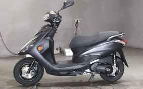 YAMAHA  AXIS Z SED7J