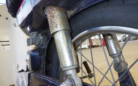 YAMAHA MATE 50 V50