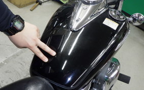 YAMAHA DRAGSTAR 250 VG05J