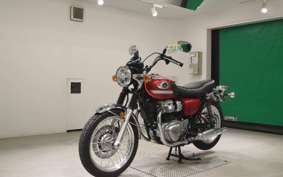 KAWASAKI W800 2022 EJ800E