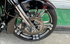 HARLEY  HARLEY FLHXSE CVO 2011 PZ8