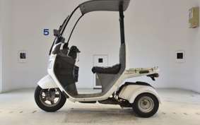 HONDA GYRO CANOPY TA03