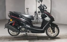 YAMAHA CYGNUS125XSR SEA5J