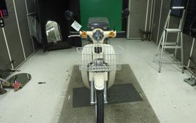 HONDA C110 SUPER CUB JA59