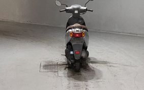SUZUKI  LETS 4G CA41A