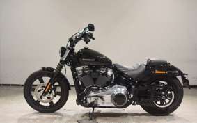 HARLEY FXBB1920 2025