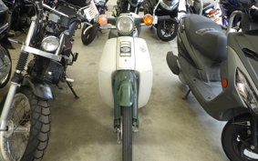 HONDA C50 SUPER CUB C50