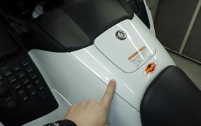 HONDA GL 1800 GOLD WING 2017 SC68