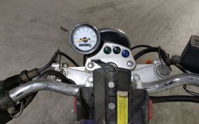 SUZUKI VANVAN 200 NH41A