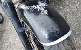 YAMAHA DRAGSTAR 400 CLASSIC 2008 VH01J