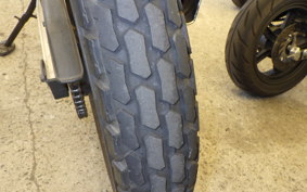 SUZUKI DJEBEL 200 (DR200SE) SH42A