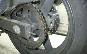 SUZUKI GSR250