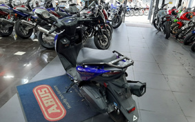 YAMAHA  CYGNUS  GRIF ASU SEJ4J